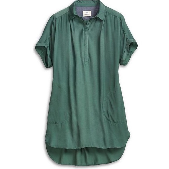 Sperry dress NWOT - Picture 2 of 8